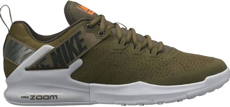 nike herren zoom domination tr 2 fitnessschuhe